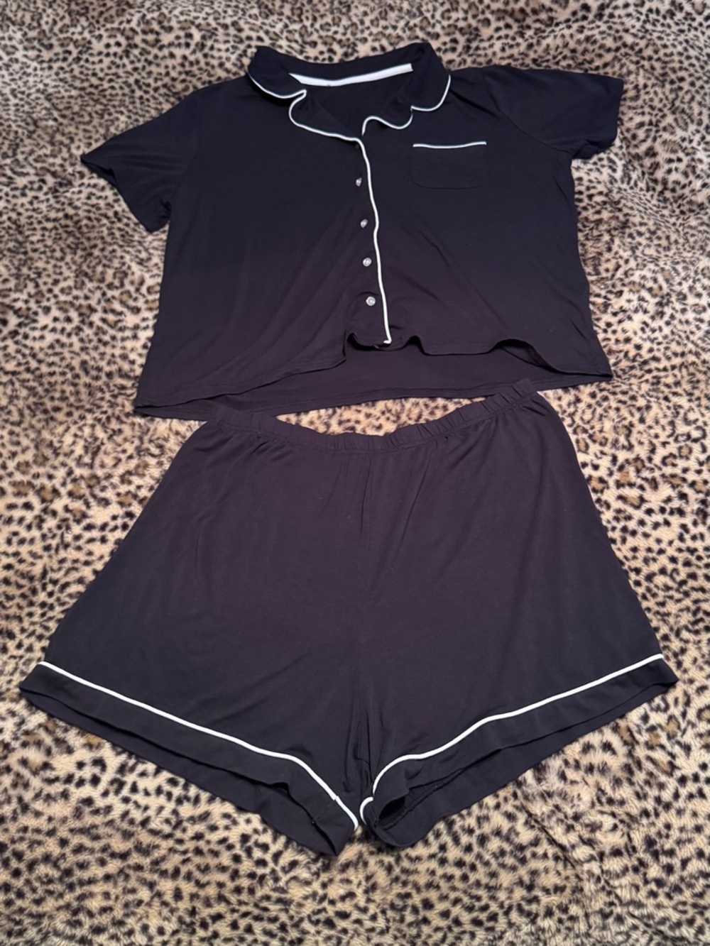 pajama set